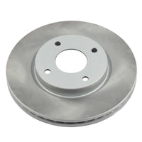 Power Stop 09-14 Nissan Cube Front Semi Coated Rotor