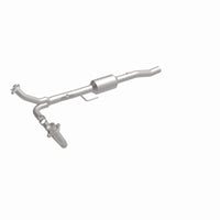 MagnaFlow 2000 Dodge Durango 5.2L Direct Fit Converter