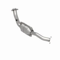 MagnaFlow DF Catalytic Conv 01-04 Nissan Frontier/XTerra 3.3L (Exc Supercharged) P/S Rear (49 State)