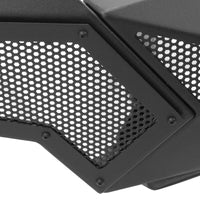 Go Rhino 21-23 Ford F-150 (4dr) Element Front Bumper w/ Fixed Light Bar Mount - Tex. Blk