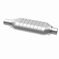 MagnaFlow Universal Catalytic Converter 2.5
