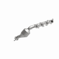 MagnaFlow Direct Fit Catalytic Converter 03-04 4Run 4.7 Driver Side Manifold OEM