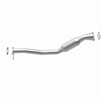 MagnaFlow 04-06 Pontiac Grand Prix 3.8L Direct Fit Converter