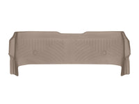 WeatherTech 11+ Ford F250/F350/F450/F550 Rear FloorLiner - Tan
