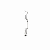 MagnaFlow Direct Fit Catalytic Converter 07-09 Mitsu Outlander 3.0L
