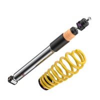 KW Coilover Kit V3 20-22 Volkswagen Atlas Cross Sport 4WD