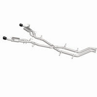 Magnaflow 26+ Dodge Charger 3.0L SPEQ Cat-Back System