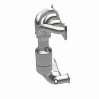 MagnaFlow Direct Fit Catalytic Converter Mini Cooper Clubman Manif