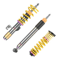 KW Coilover Kit V3 15-16 BMW 228i xDrive (F22) / 2017 BMW 230i xDrive (F22) w/o EDC