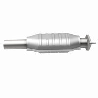 MagnaFlow Direct Fit Catalytic Converter 08-09 Ford Taurus 3.5L