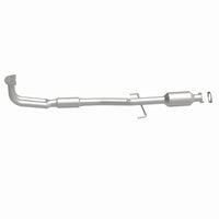 MagnaFlow 99-00 Galant L4 2.4 OEM Underbody Direct Fit Converter