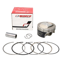 Wiseco HD TC 88 113 cid Dome 10.51 Rear (AP) Piston Kit