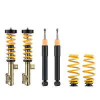 ST XA Adjustable Coilovers w/ Redound Adj. 18-20 Toyota C-HR