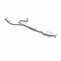 MagnaFlow Direct Fit Catalytic Converter 10-14 LaCrosse 3.0/3.6L