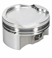 JE Pistons Suzuki Hayabusa 08-11 Piston Kit