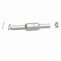 MagnaFlow Direct Fit Catalytic Converter 06-08 Eclipse rear OEM