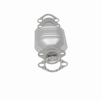 MagnaFlow Direct Fit Catalytic Converter 99-01 Nissan Altima 2.4L