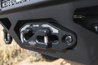 DV8 Offroad 20-23 GMC Sierra 2500/3500 Spec Series Front Bumper
