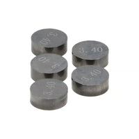 Wiseco Valve Shim Refill Kit- 9.48 x 3.40mm (5)