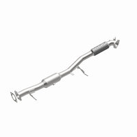 MagnaFlow 08-13 Volvo C30 2.5L Direct Fit Converter