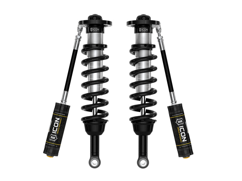 ICON 22-23 Toyota Tundra 2.5 VS RR 6in Coilover Kit