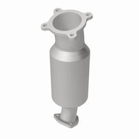 MagnaFlow Direct Fit Catalytic Converter 05-09 Audi A4 2.0 turbo OEM