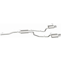 Magnaflow BRE Exhaust 10-13 Acura MDX 3.7L