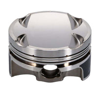 Wiseco Mitsubishi 4G63 87.00 mm Bore 28.87 mm CH 0.00 CC Piston Set