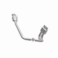MagnaFlow Direct Fit Catalytic Converter 04-06 Wrangler/Unl 4.0 rr O