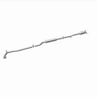 MagnaFlow 14-18 Mitsubishi Outlander Underbody 2.4L AWD Direct Fit Catalytic Converter