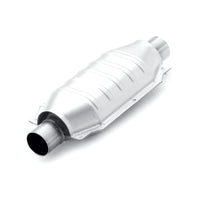 MagnaFlow Universal Catalytic Converter 2.25inch OBD2