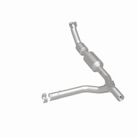 MagnaFlow 2000 Ford F-150 5.4L Direct Fit Converter