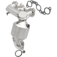 MagnaFlow DF Catalytic Conv 02-03 Lexus ES300 3.0L / 02-03 Toyota Camary 3.0L Front - California