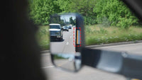 Air Lift Performance Towtal View LaneGuard (Dual Sensor Blind Spot Detection System)