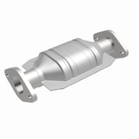 MagnaFlow Direct Fit Catalytic Converter 99-04 Kia Spectra 1.8L OEM