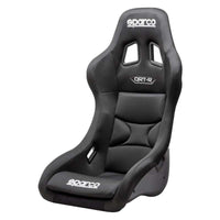 Sparco Seat QRT-R X Black