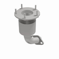 MagnaFlow Direct Fit Catalytic Converter 87-94 Subaru Justy Front Co