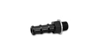 Vibrant Male 14mm x 1.5 Metric to 5/16in Barb Fitting