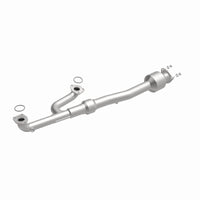 MagnaFlow Direct Fit Catalytic Converter 13-14 Accord 3.5L