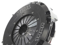 Clutch Masters 17-20 Chevrolet Camaro 6.2L ZL1 Supercharged FX1000 Race Twin Disc Clutch Kit