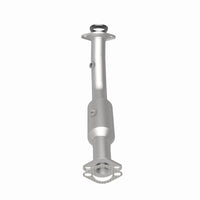 MagnaFlow Direct Fit Catalytic Converter 2003-2005 Mazda 6 2.3