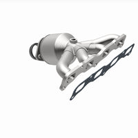 MagnaFlow 2016 Mitsubishi Outlander Manifold 2.4L Direct Fit Catalytic Converter
