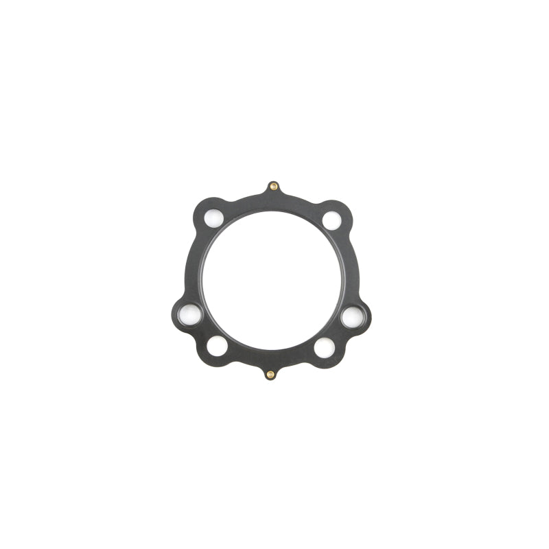Cometic Harley-Davidson EVO 3-3/4in Big Bore .030in S/S 2Pk.