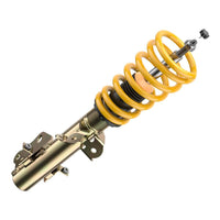 ST XA Adjustable Coilovers w/ Redound Adj. 2018+ Ford Mustang S550 (w/ Electronics Dampers)