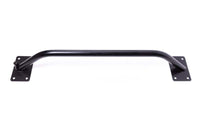 GReddy 2015+ Subaru WRX/STI Competition Only Front Bumper Bar - Black