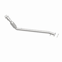 MagnaFlow Direct Fit Catalytic Converter California Grade 07-08 Chevrolet Uplander 3.9L