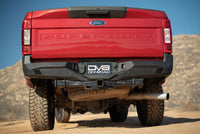 DV8 Offroad 2017-2025 Ford Super Duty Spec Series Rear Bumper