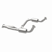 MagnaFlow 2000 Cadillac Escalade 5.7L Direct Fit Converter