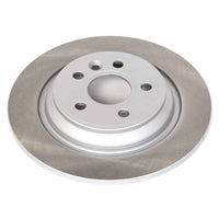 Power Stop 11-15 Volvo S60 Rear Semi Coated Rotor