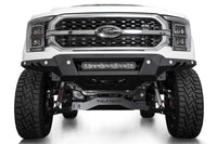 Addictive Desert Designs2021+ Ford F150 Black Label Front Bumper